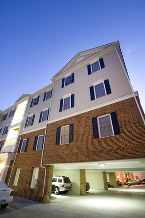 Outside Street View - Spring 2025 Sublet - The Pointe, Apartment on the Corner (<10 minutes from Grounds)