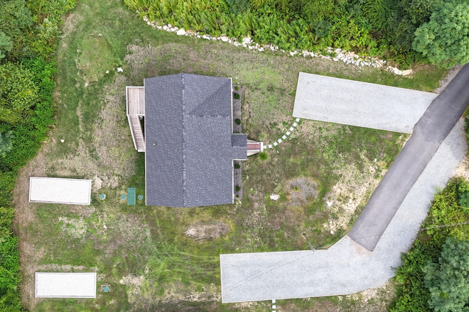 Image - 899 Mooresfield Road South Kingstown, RI House