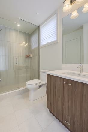 bath - Private Co-living Room - 160 Sackville St. Townhome