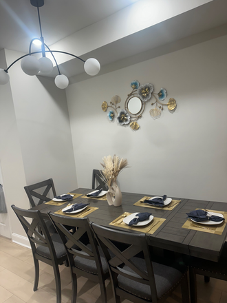 Dining Room - Gorgeous Home in the center of Everything!