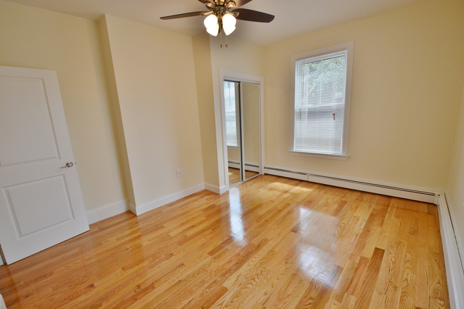 . - 4BED 2BA on Brookline St Avail 9/1 Apartments