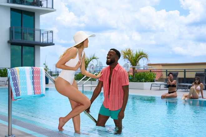 3 - Nine Hollywood Apartments