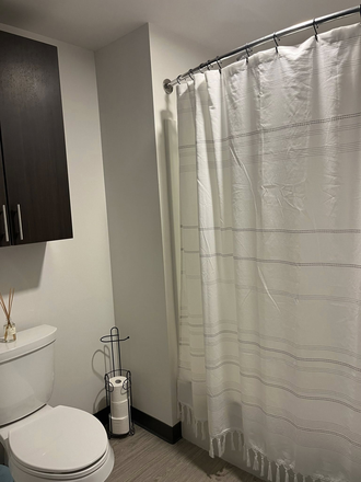 bathroom - Modern Shared Room Right on Campus! Apartments