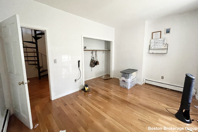 Bedroom - Incredible South End 1 Bed Apartments