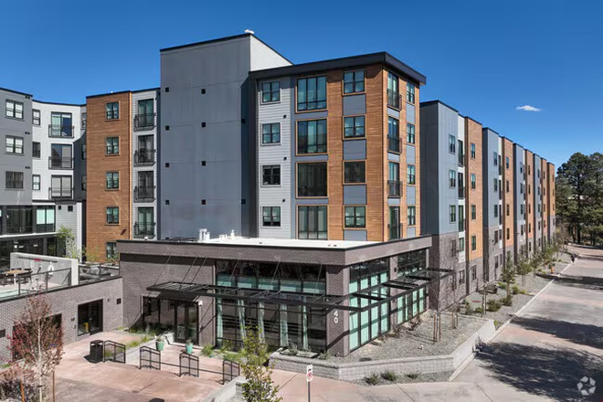 Street View - Park Place