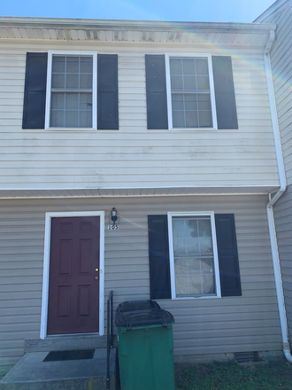  - 3 Bedroom 2.5 Bath Townhouse