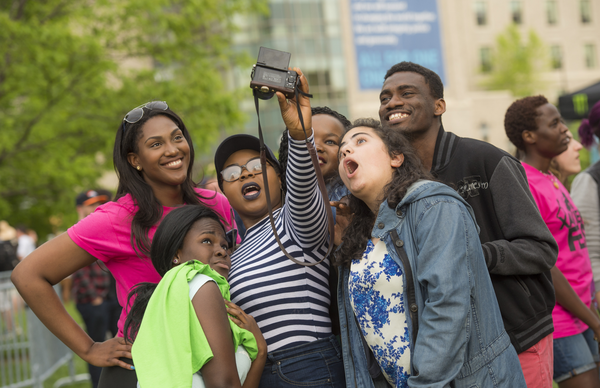 Student Registration