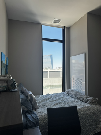 Bedroom - The Standard