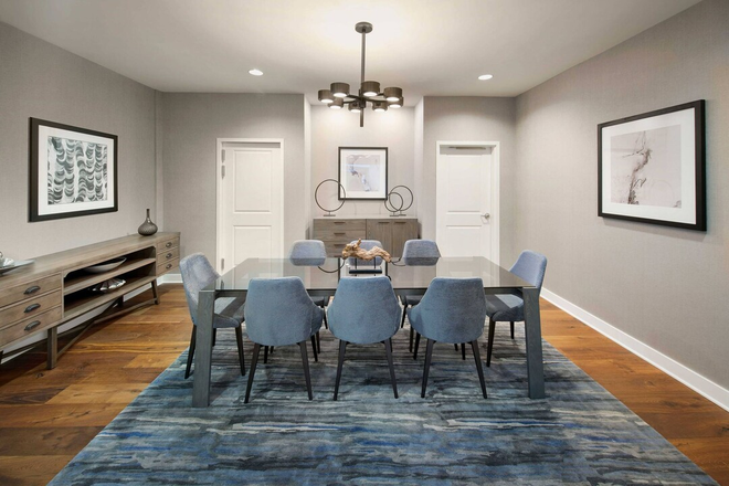 Kensington Place - Kensington Place Apartments