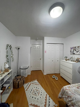 Bedroom - Winter Quarter Sublet Available Apartments