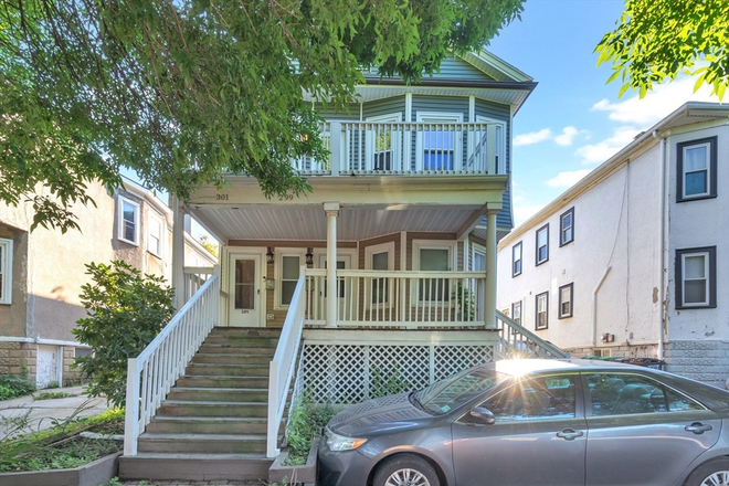 . - 4 bed 2 bath for September! Apartments