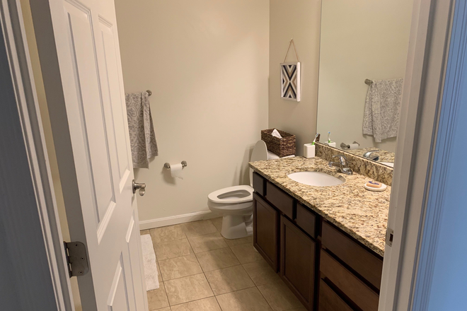 Photo - Large 3 Bedroom Apartment