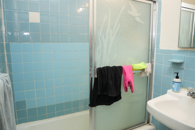 apartment - BU/Allston/1 bedroom Apartments