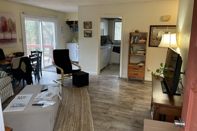 Living Room - Grand Blvd