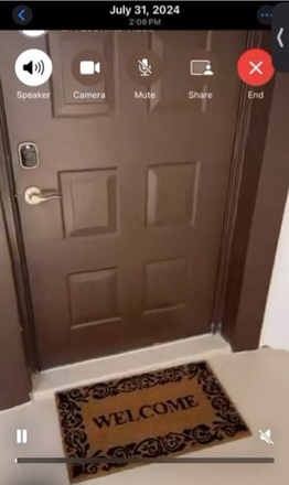 This is just a sped up version of the townhouse because the full video didn't fit - The Enclave at Delray