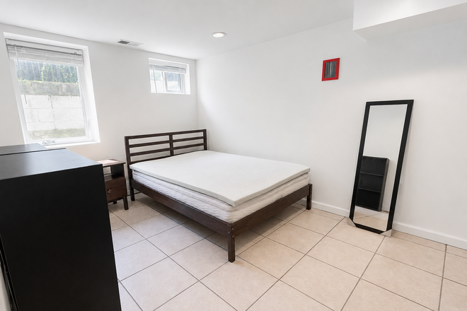 Newly Renovated Bedroom - Walk to PU - Furnished Large Private Room w/ Private Full Bath (Semester/Year Lease)