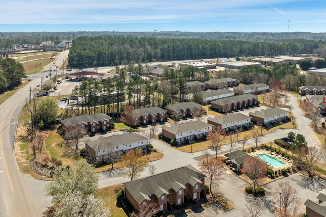 Photo - Donahue Crossing Condominiums #1409