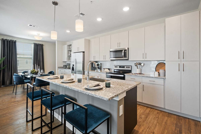 IMT Lake Mary - IMT Lake Mary Apartments