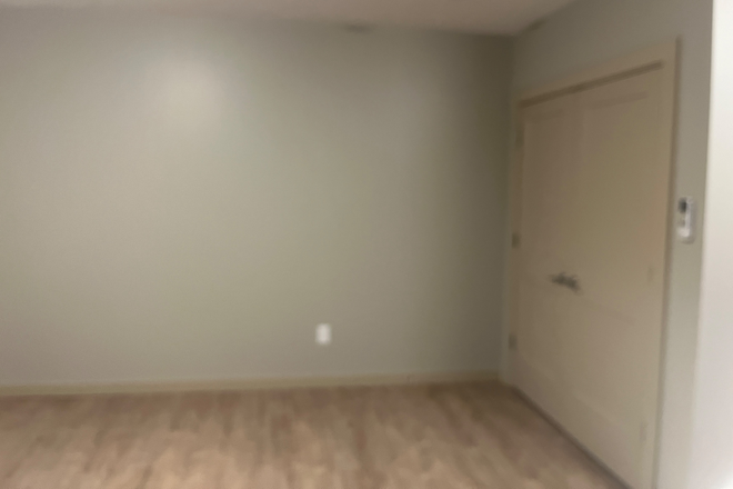 Bedroom - 1 University Drive South