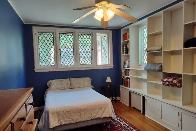 Bedroom - Super Clean, Close and Comfortable. Monthly/Short term. CWRU, UH, CCF. House