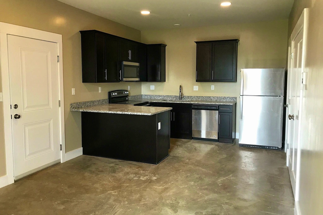 Photo - St. John Flats Apartments