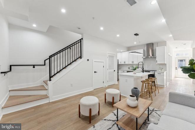 Shared Area - Walking Distance to HU! Condo