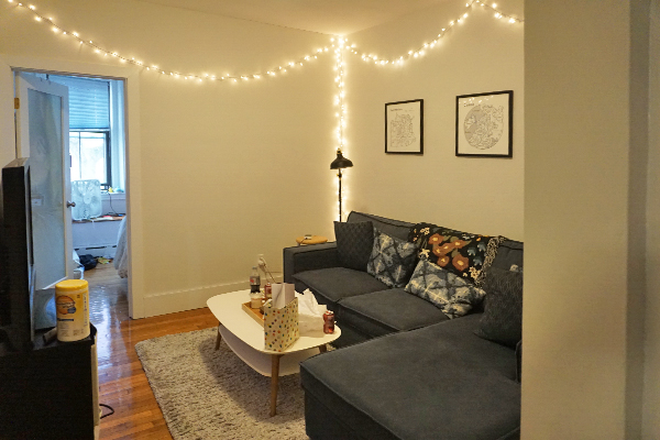 1 - SEPT 2026 – East Cambridge 3 Bed with Heat & Hot Water Included, Laundry in Building, No Broker Fees