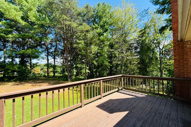 Photo - 4 Bedroom, 2 Bathroom House