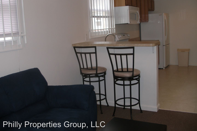 Living Room Fully Furnished - Cozy and Affordable Temple Apartment