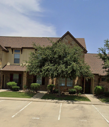 Out side street view - Townhome, in the barrakes. Looking for one male to rent room.