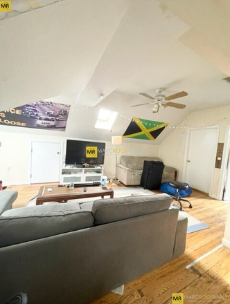 Call NOW for showings! 617-236-8600 - SACHEM ST - HUGE 6BR DUPLEX ON MISSION HILL FOR *9/1/2026* W/ 2.5 BATH, LNDRY IN BLDNG, EIK, DECK! Apartments