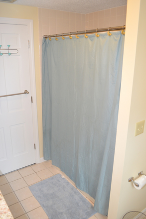 bathroom - 63 Sakonnet Blvd, Narragansett RI House