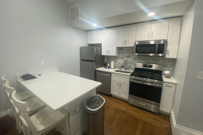 Call call or text Arezou at 617-584-7817 - RECENTLY REMODELED 800 sqft 2 bed 1 bath in gorgeous southend!! Short walk to NEU, Berklee, NEC Apartments