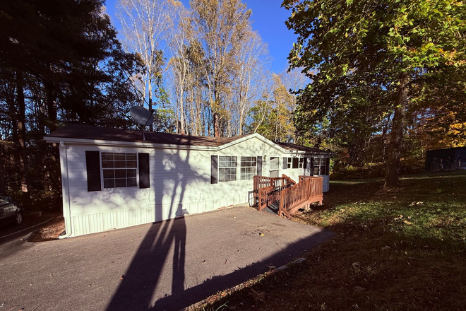  - 3 Bedroom, 2 Bath Home