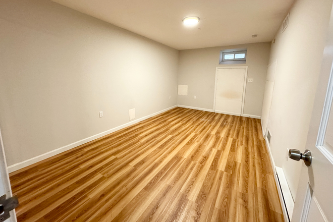 Bedroom - 185 Sydney St., #2, Boston, MA 02125 (Dorchester) Apartments