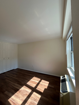 Bedroom 2 - Dexter Park - 2bed 1.5bath Apartments