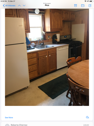 Kitchen - 3 bedroom home in choice location