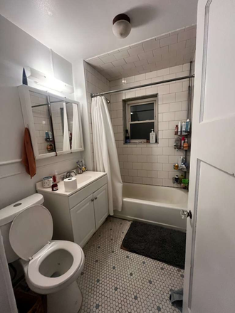 Bathroom - Nice Fenway location/ professionally managed building Condo