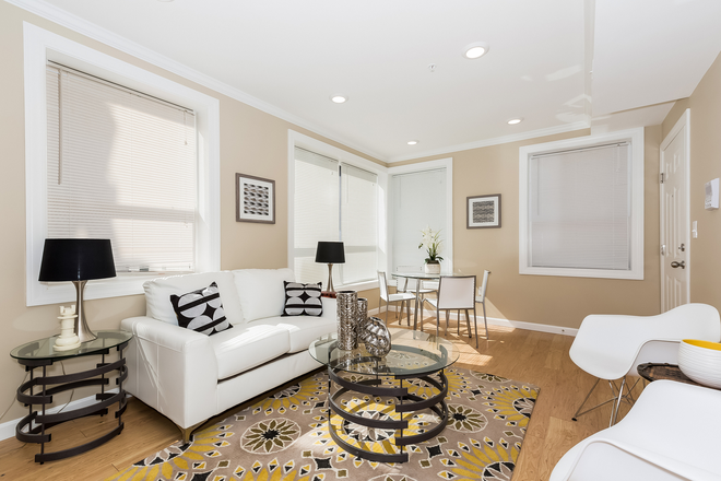 Living Space - East Boston 2 Bed ** Avail. 6/1 ** Apartments