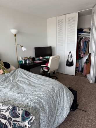 Bedroom - Renew Mnt Vernon Apartments