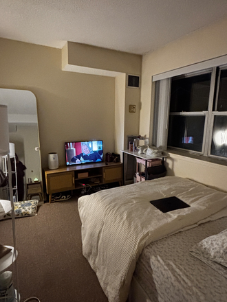 Bedroom - Harbor Point Duplex