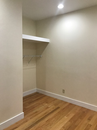 4 bed 2 bath Duplex Unit - 133 Peterborough St. - NO BROKER'S FEE!!  Available for 9/01 - Renovated 4 bed 2 bath in Fenway Apartments