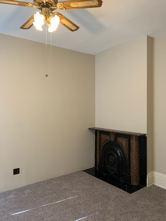 Bedroom 1 - Large apartment with off street parking1