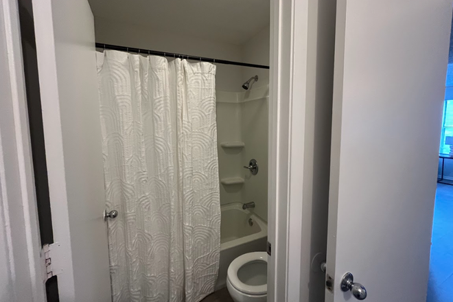 Bathroom - 2601 SW Archer Rd, University Commons, 2nd Floor Condo