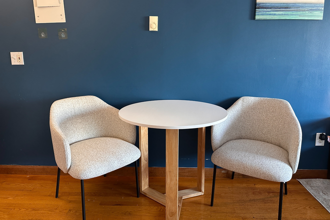 kitchen - 1110 Commonwealth Ave Apartments