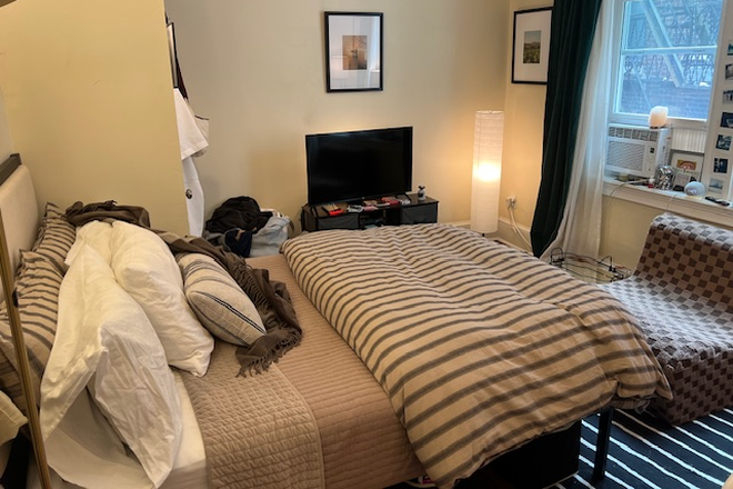 Visit hubrealtyproperties.com - Roommate Matching Program, available for September 1st Apartments