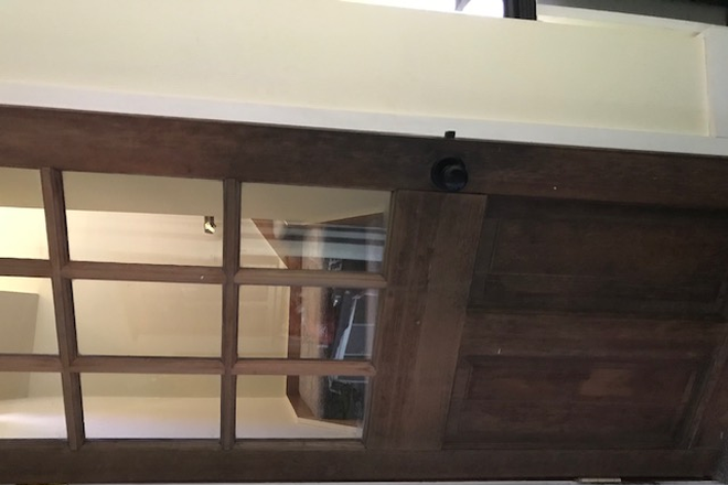 Bedroom - Family Home