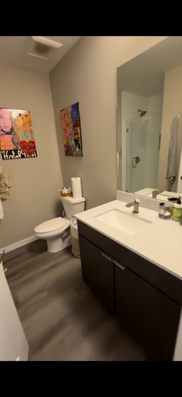 Bathroom - The Cloisters