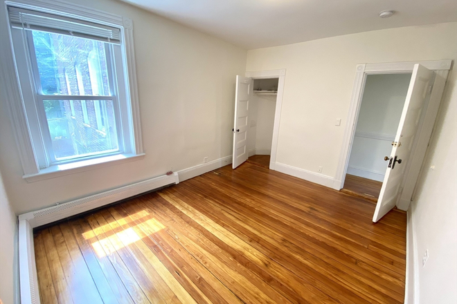 Sample Bedroom #2 - 5 Bedroom ON Greenline! Easy Commute to Campus! Apartments