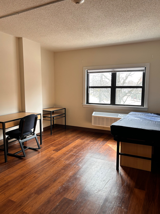 Bedroom - STUDIO APARTMENT - $900 BONUS - Lease Takeover ASAP (YUGO)